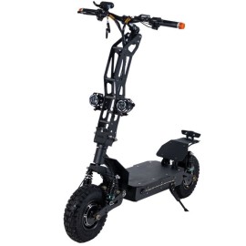 Електросамокат Spark ANGEL 13` (60V 2990W 20AH АМ2)